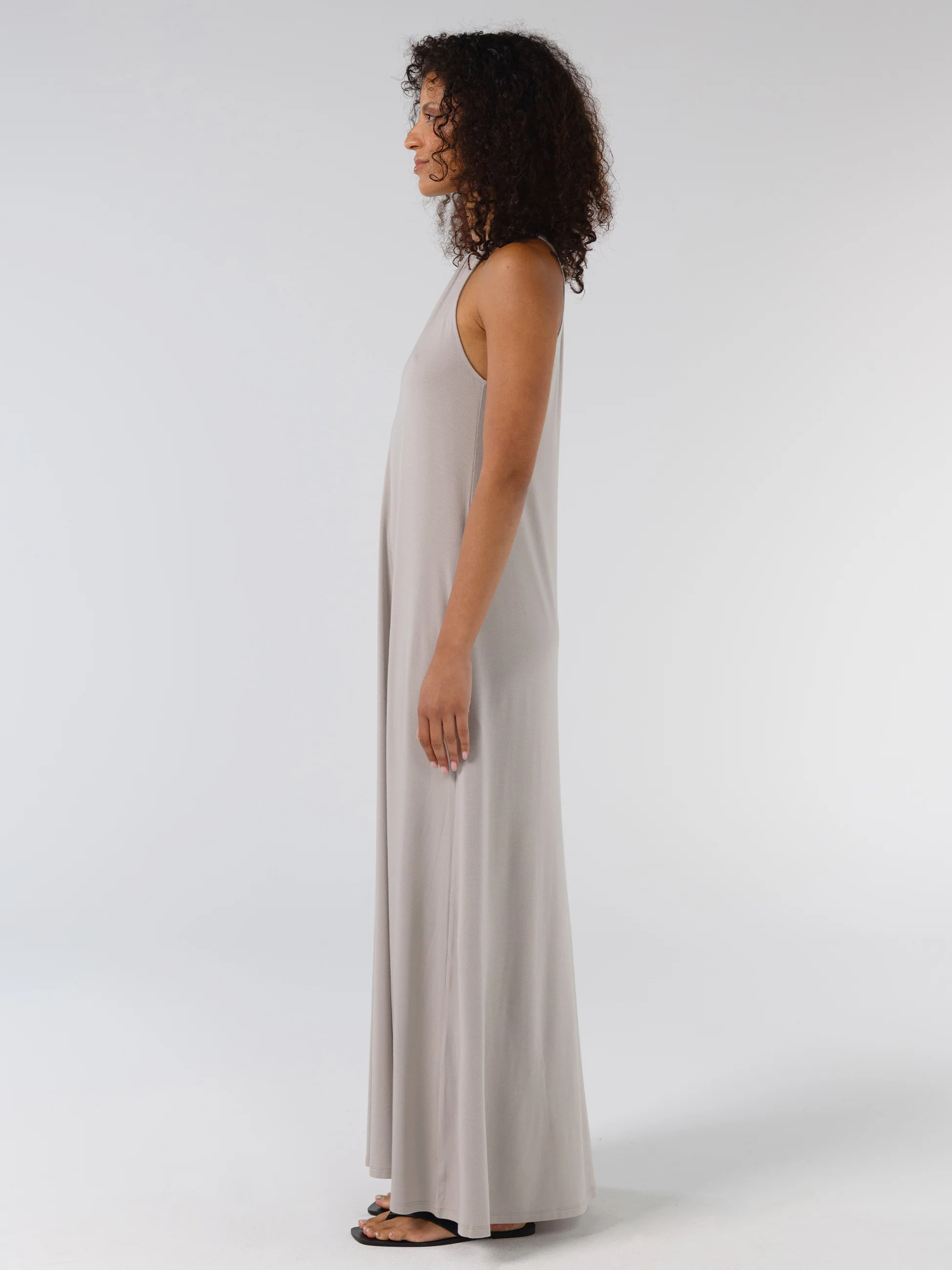 Isabelle Dress - Paloma - Image 3